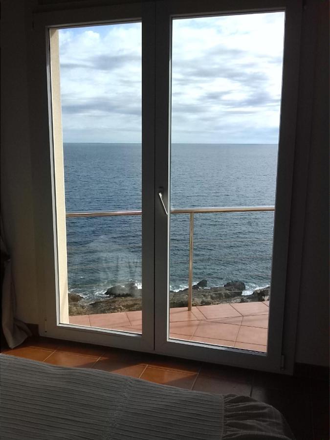Barca Serena El Port De La Selva エクステリア 写真