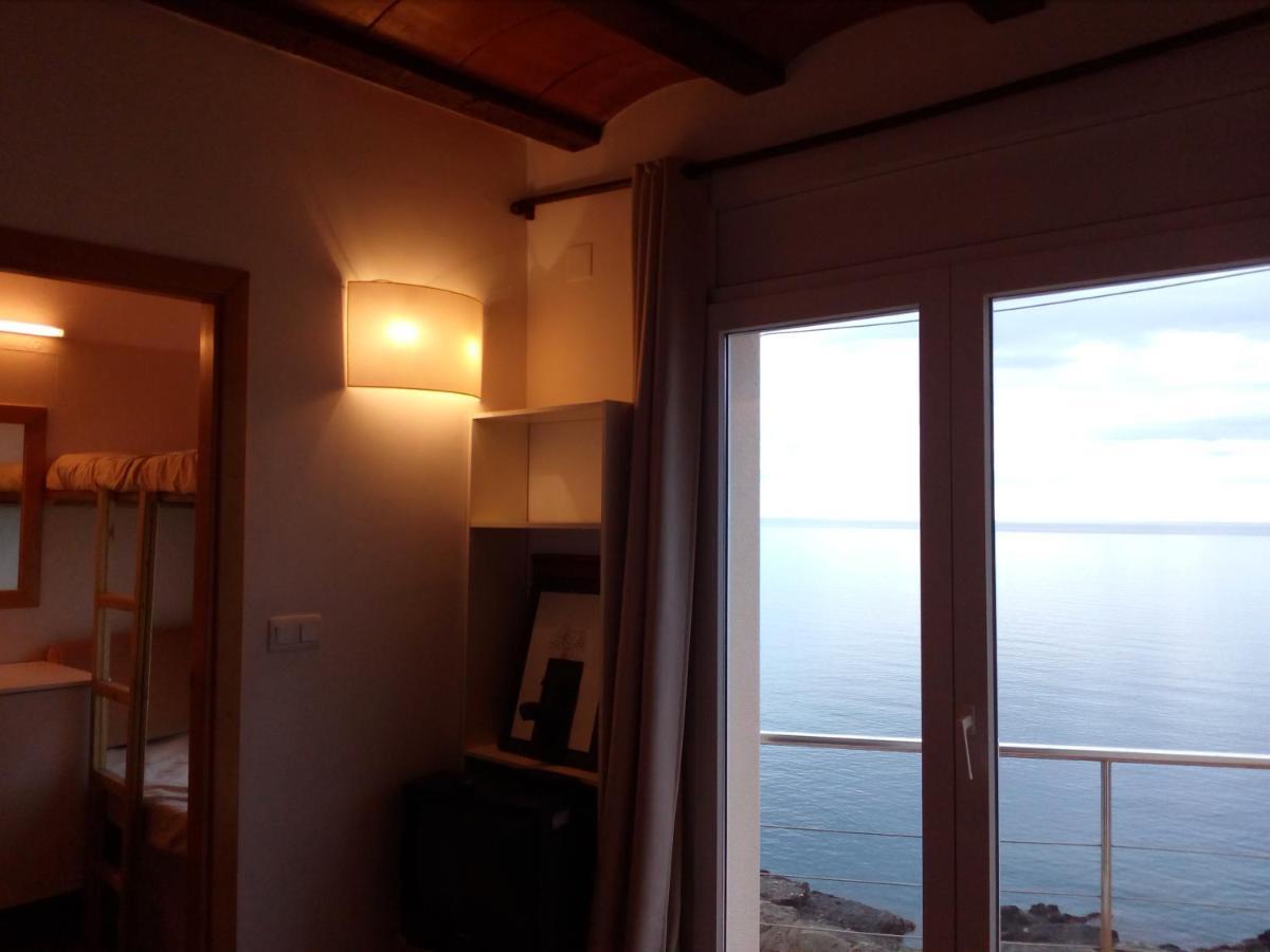 Barca Serena El Port De La Selva エクステリア 写真