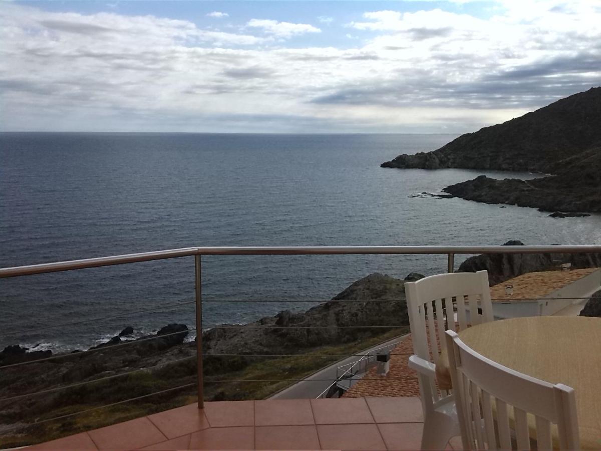 Barca Serena El Port De La Selva エクステリア 写真