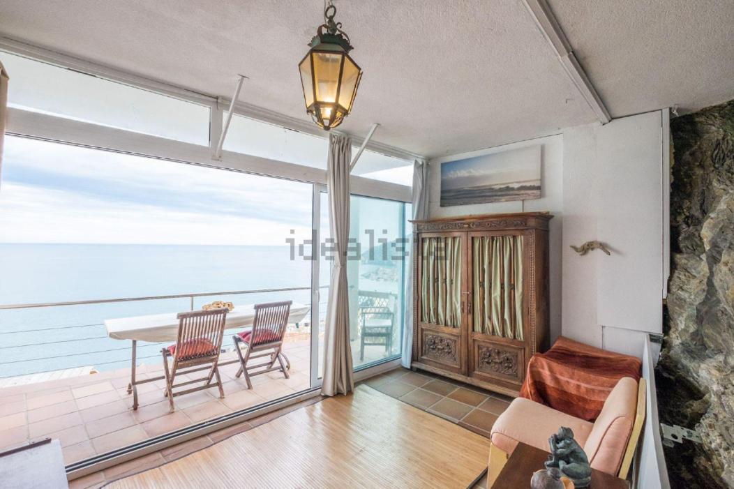 Barca Serena El Port De La Selva エクステリア 写真
