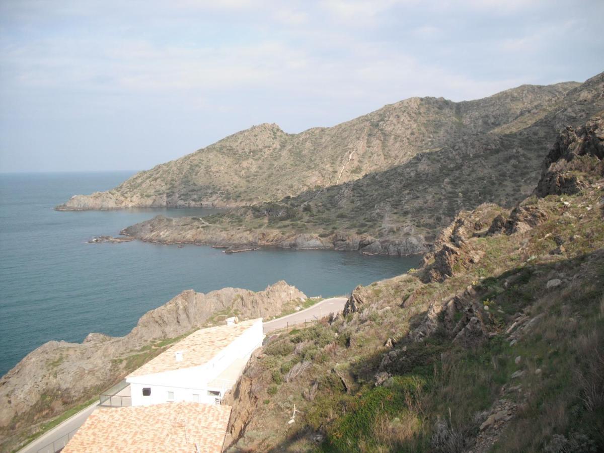 Barca Serena El Port De La Selva エクステリア 写真