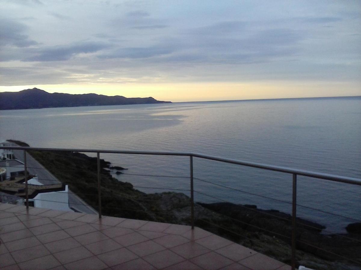 Barca Serena El Port De La Selva エクステリア 写真