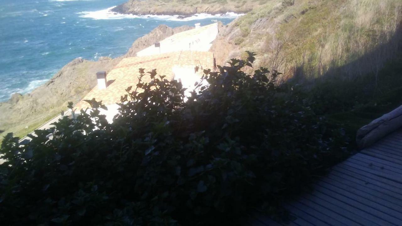 Barca Serena El Port De La Selva エクステリア 写真
