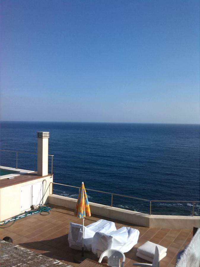 Barca Serena El Port De La Selva エクステリア 写真