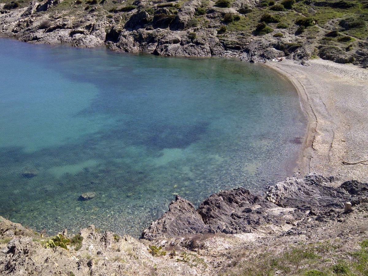Barca Serena El Port De La Selva エクステリア 写真