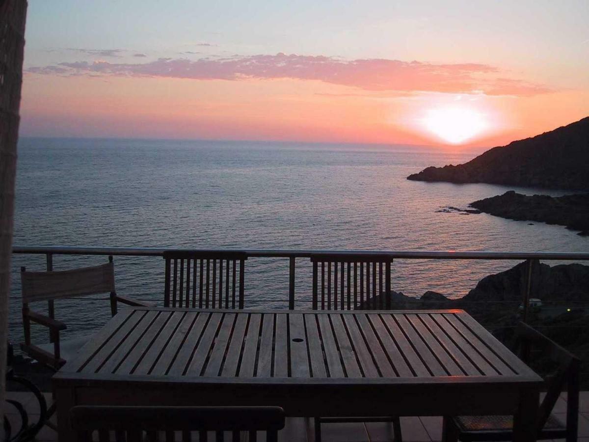 Barca Serena El Port De La Selva エクステリア 写真